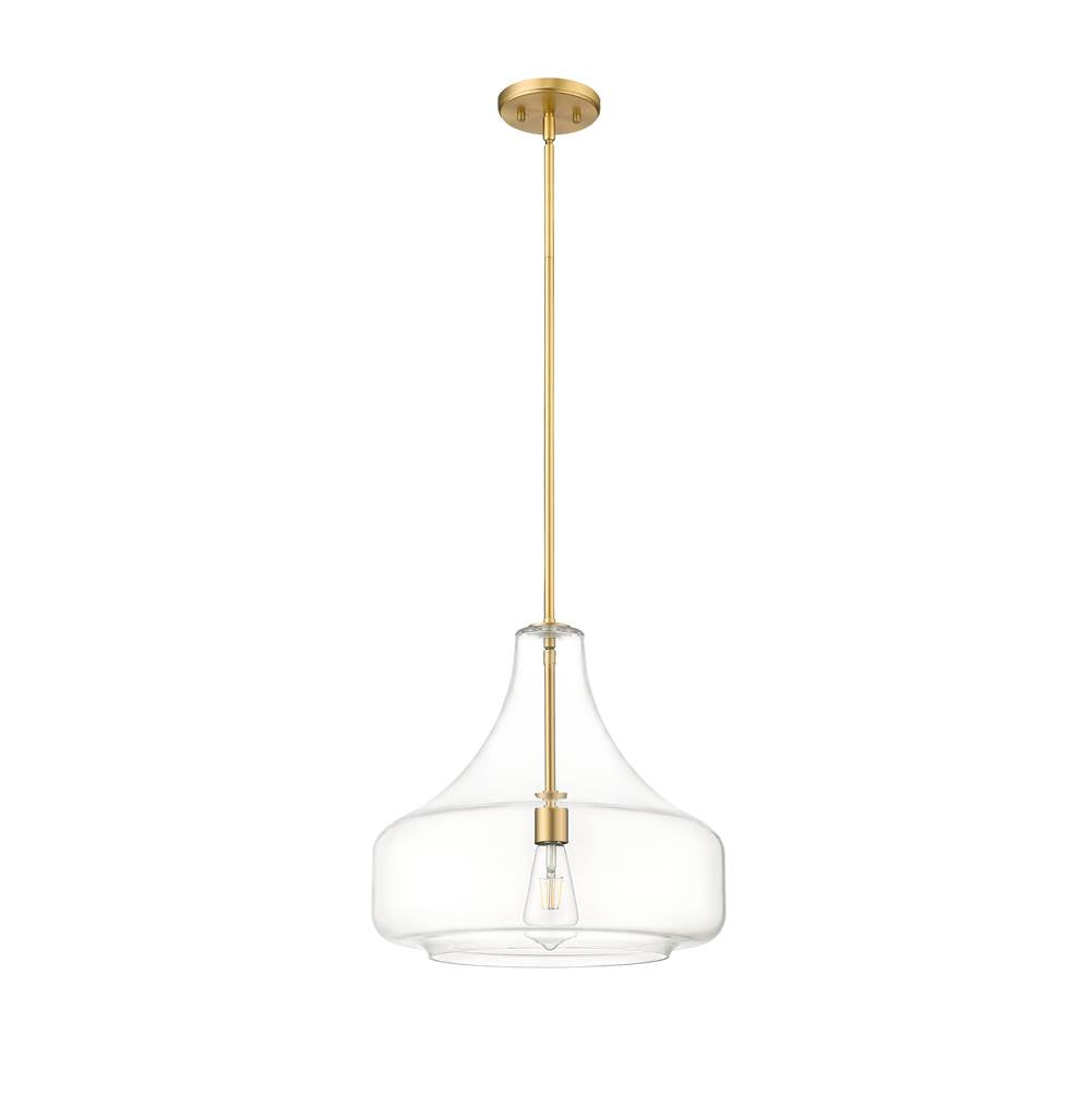 Millennium Lighting Madelynn Pendant Light