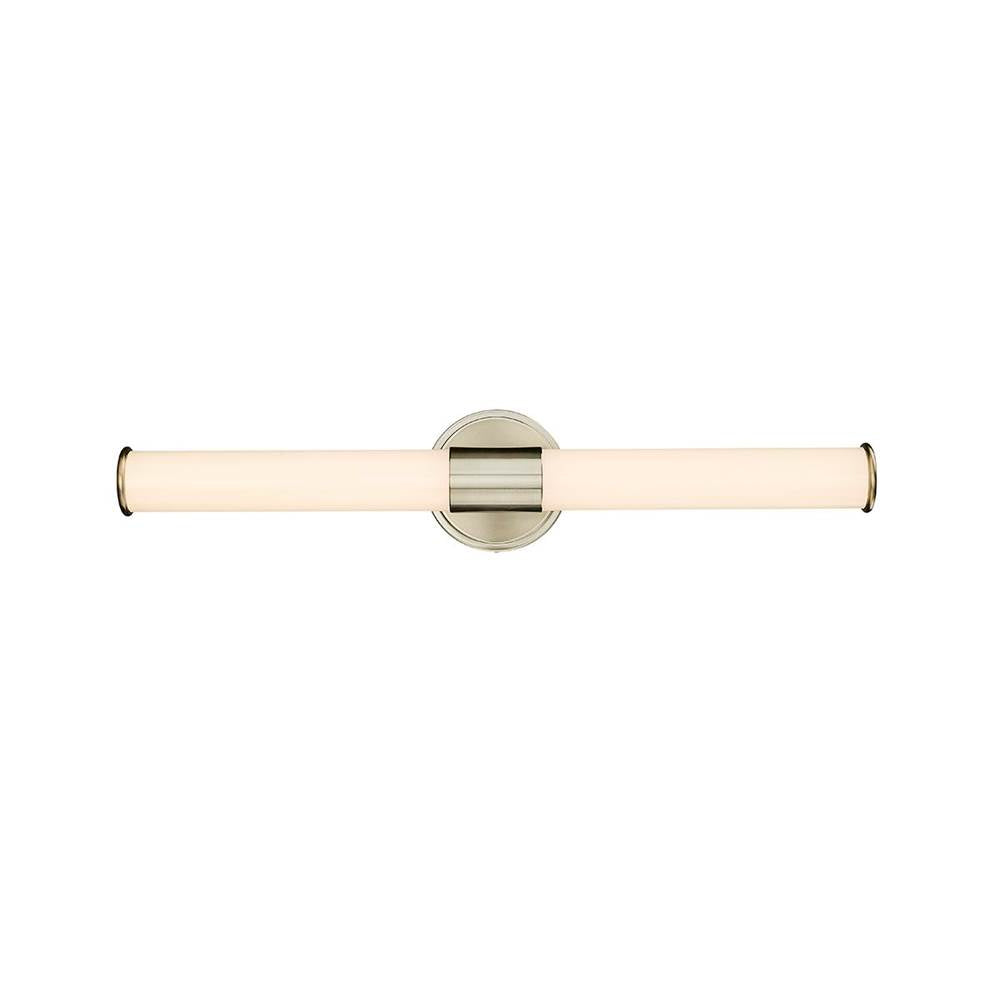 Millennium Lighting 2221-MG Modern Gold Vanity Image 3