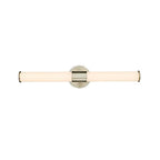 Millennium Lighting 2221-MG Modern Gold Vanity Image 3