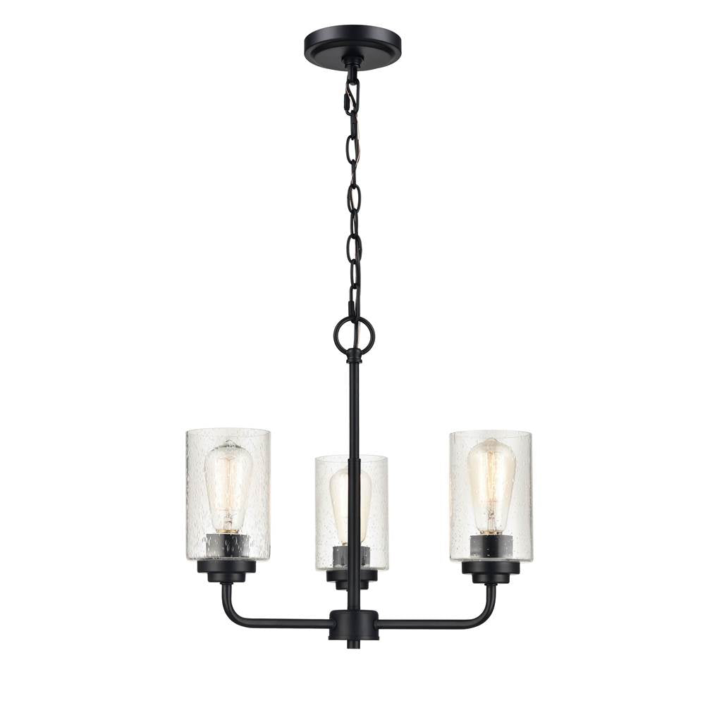 Millennium Lighting Moven Chandelier Ceiling Light