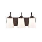 Millennium Lighting Ivey Lake 3 Light Vanity