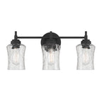 Millennium Lighting Clarvyn 21'' Wide 3-light Vanity