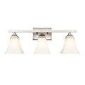 Millennium Lighting 4503-BN Brushed Nickel Vanity Image 1
