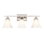 Millennium Lighting 4503-BN Brushed Nickel Vanity Image 1