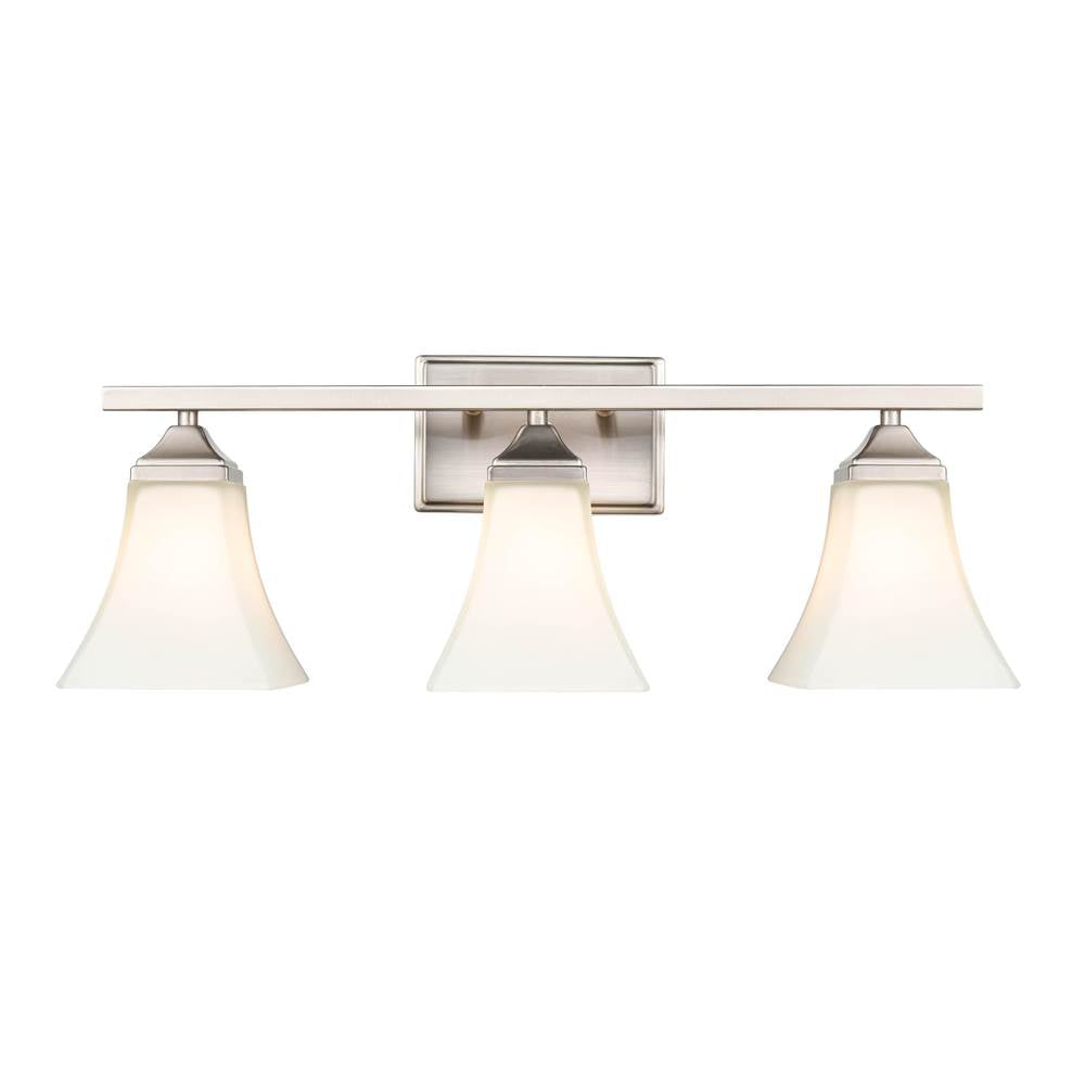 Millennium Lighting 4503-BN Brushed Nickel Vanity Image 1