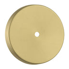 Millennium Lighting 208105-VB Vintage Brass Helbert 24'' Wide 5-light Pendant Image 3