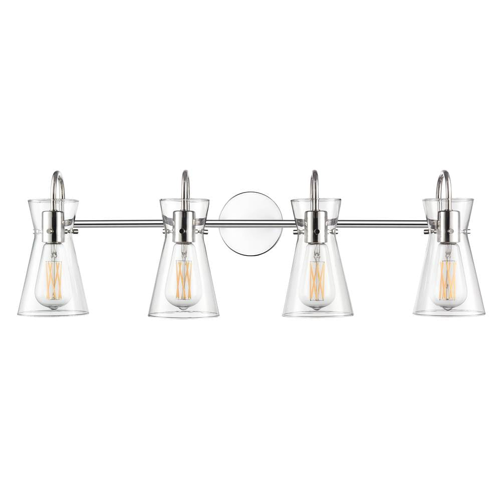 Millennium Lighting Camellia Vanity