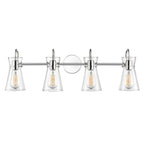 Millennium Lighting Camellia Vanity