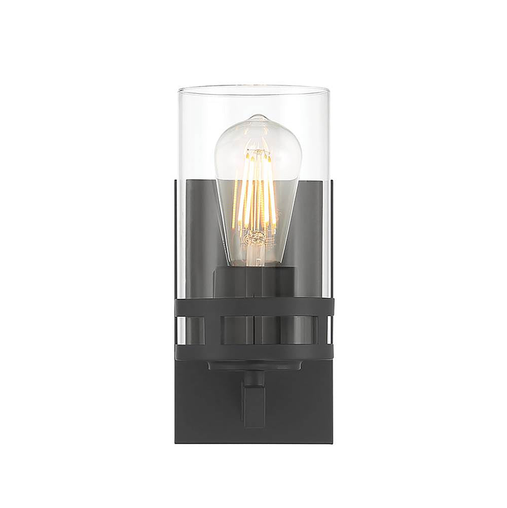 Millennium Lighting Lunden  9.25'' High 1-light Wall Sconce