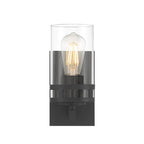 Millennium Lighting Lunden  9.25'' High 1-light Wall Sconce