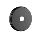 Millennium Lighting 21605-MB Matte Black Jody 26.5'' Wide 5-light Chandelier - Matte Black Image 3