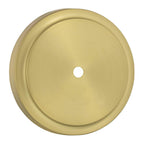 Millennium Lighting 97104-VB Vintage Brass Ardeva 36'' Wide 4-light Linear Chandelier Image 3