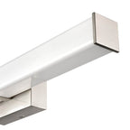 Millennium Lighting 60021-BN Brushed Nickel Vanity Led Image 3