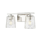 Millennium Lighting Saben Vanity