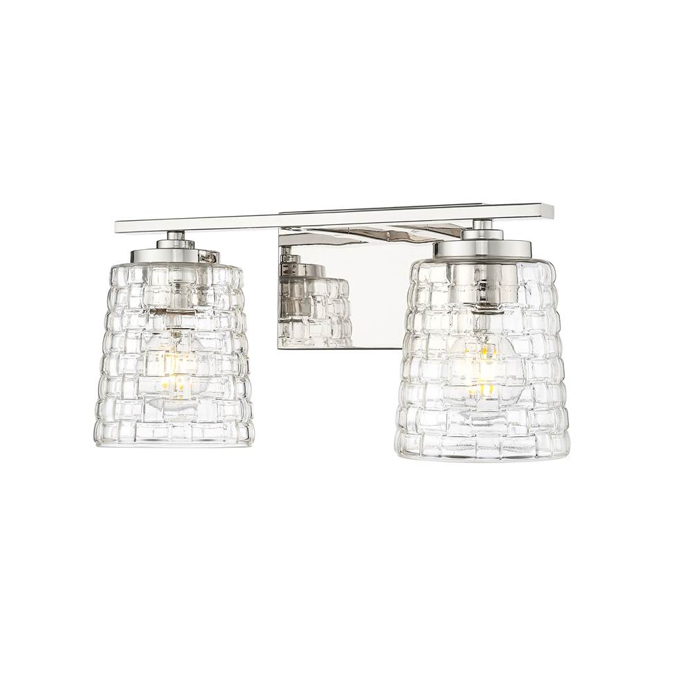 Millennium Lighting Saben Vanity