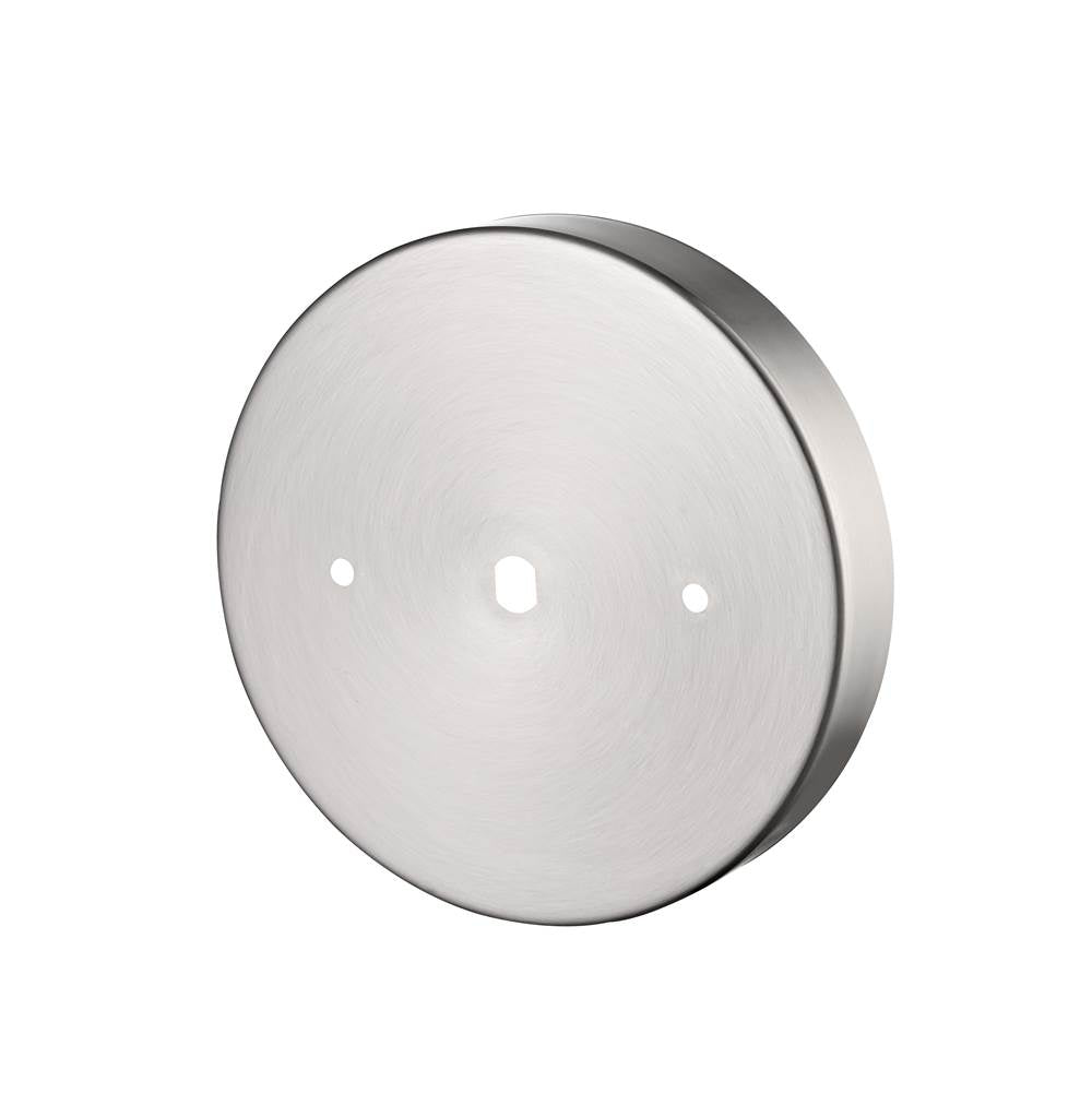 Millennium Lighting 2711WG-BN Brushed Nickel Verlana 5'' 1-light Mini Pendant - Brushed Nickel Image 2