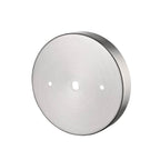 Millennium Lighting 2711WG-BN Brushed Nickel Verlana 5'' 1-light Mini Pendant - Brushed Nickel Image 2