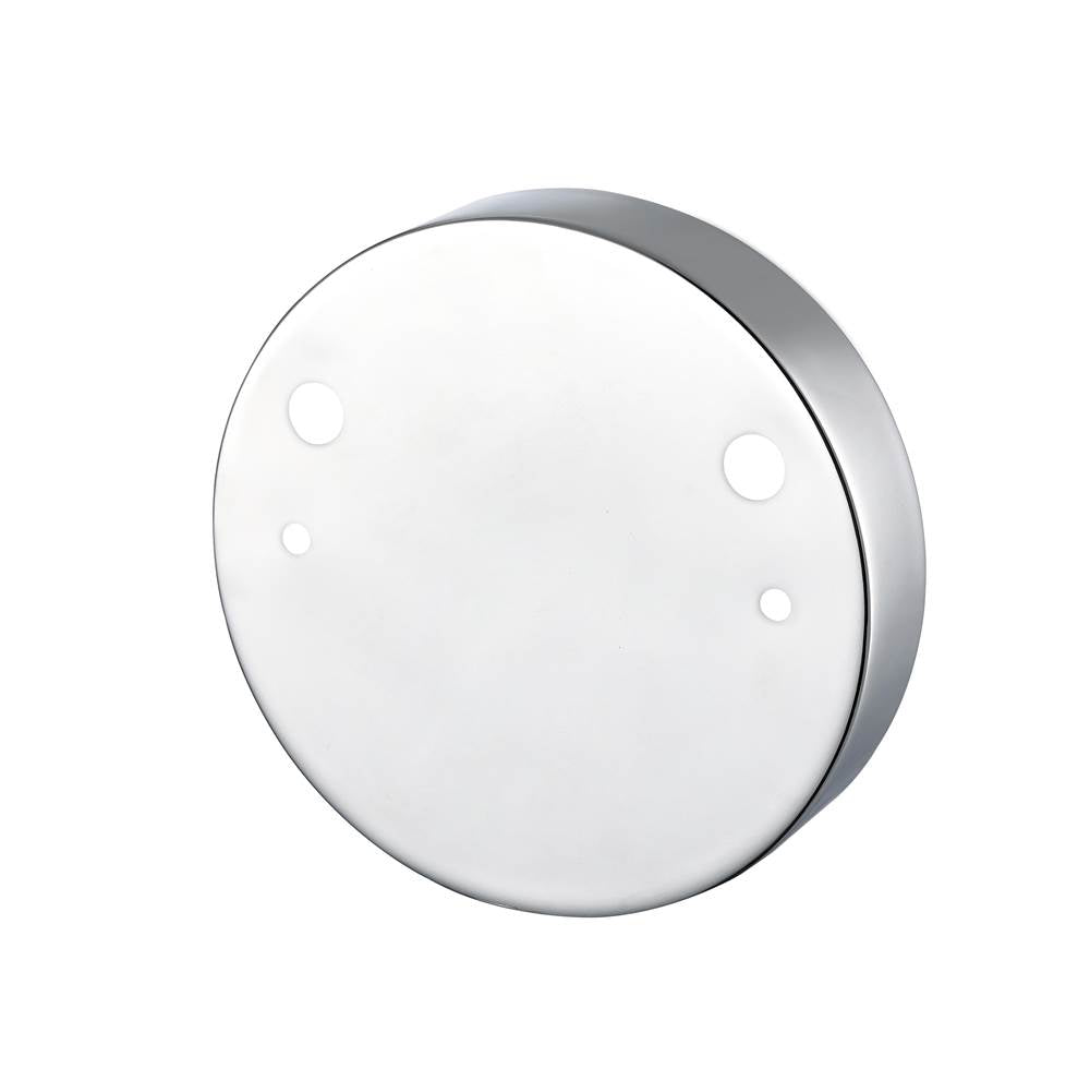 Millennium Lighting 49003-CH Polished Chrome Apria 24'' Wide 3-light Vanity - Polished Chrome Image 4