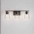 Millennium Lighting 22103-MB Matte Black Vanity Image 2