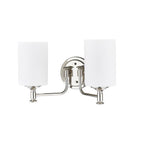 Millennium Lighting Ailey Vanity