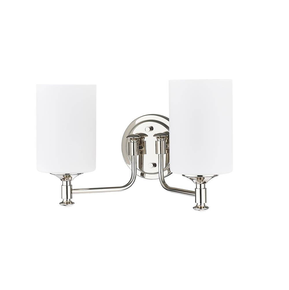 Millennium Lighting Ailey Vanity