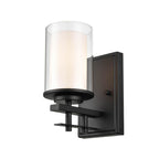 Millennium Lighting Huderson Wall Sconce