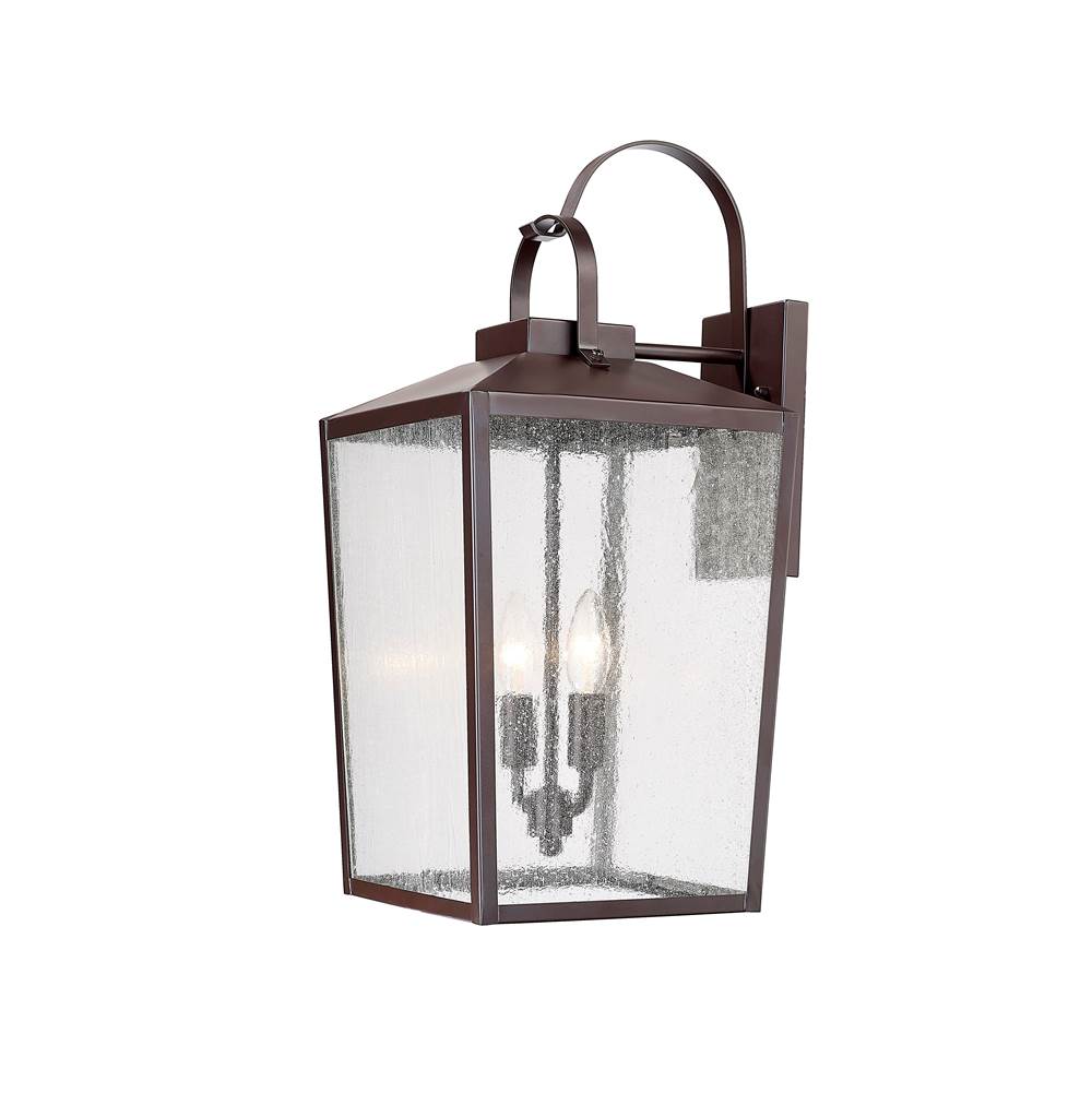 Millennium Lighting Devens Outdoor Wall Sconce