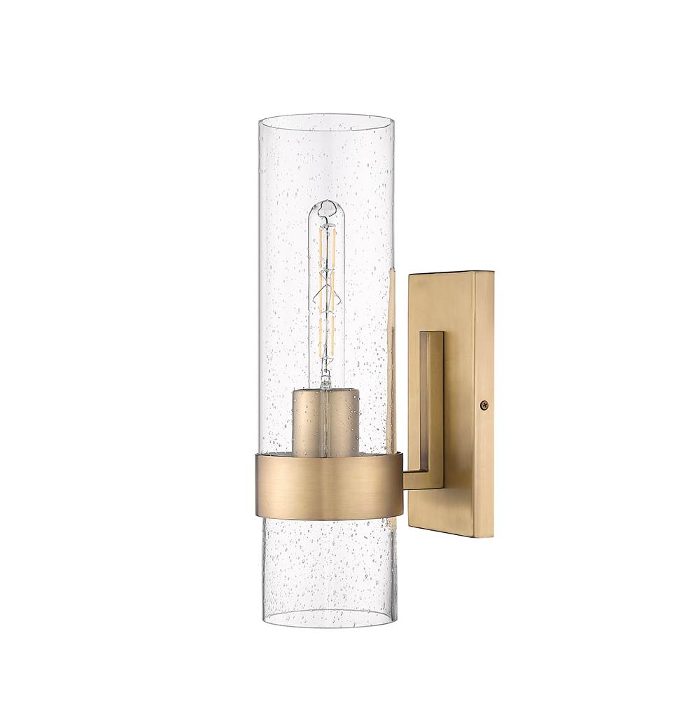 Millennium Lighting  Wall Sconce