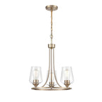 Millennium Lighting Ashford Chandelier Ceiling Light