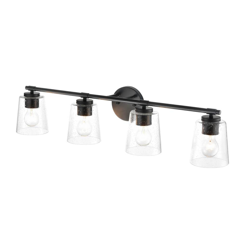 Millennium Lighting  4 Light Vanity
