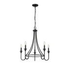 Millennium Lighting Artemis Chandelier Ceiling Light