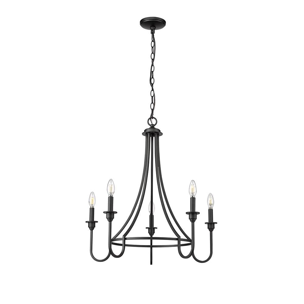 Millennium Lighting Artemis Chandelier Ceiling Light