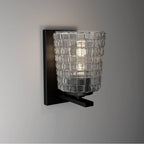 Millennium Lighting 22101-MB Matte Black Wall Sconce Image 2