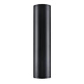 Millennium Lighting LED45002-PBK Powder Coated Black Led Outdoor Wall Sconce Image 1