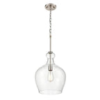 Millennium Lighting 4211-BN Brushed Nickel Pendant Light Image 6