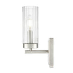 Millennium Lighting 46001-BN Brushed Nickel Iversen 5'' Wide 1-light Vanity - Brushed Nickel Image 6