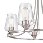 Millennium Lighting Ashford Chandelier Ceiling Light