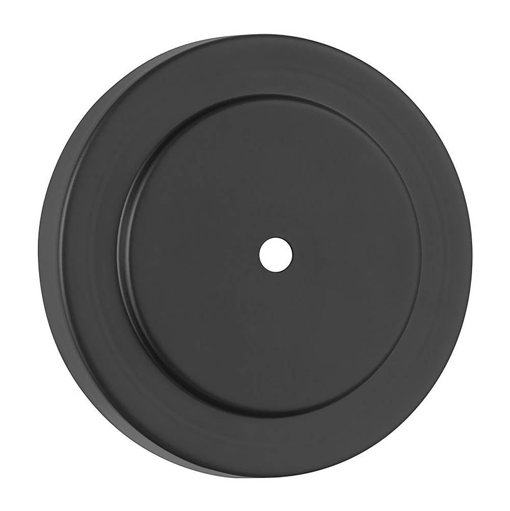 Millennium Lighting 23303-MB Matte Black Ardezia 15.75'' Wide 3-light Semi-flush Mount Image 3