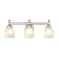 Millennium Lighting 4303-SN Satin Nickel Vanity Image 1