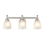 Millennium Lighting 4303-SN Satin Nickel Vanity Image 1