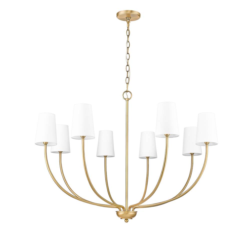 Millennium Lighting Kandor Chandelier Ceiling Light