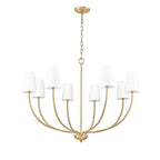 Millennium Lighting Kandor Chandelier Ceiling Light