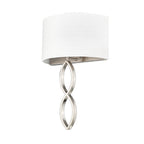 Millennium Lighting 13101-BN Brushed Nickel Wall Sconce Image 6
