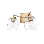 Millennium Lighting 24002-MG Modern Gold Vanity Image 5