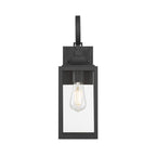 Millennium Lighting Halston 16.75'' High 1-light Outdoor Lantern