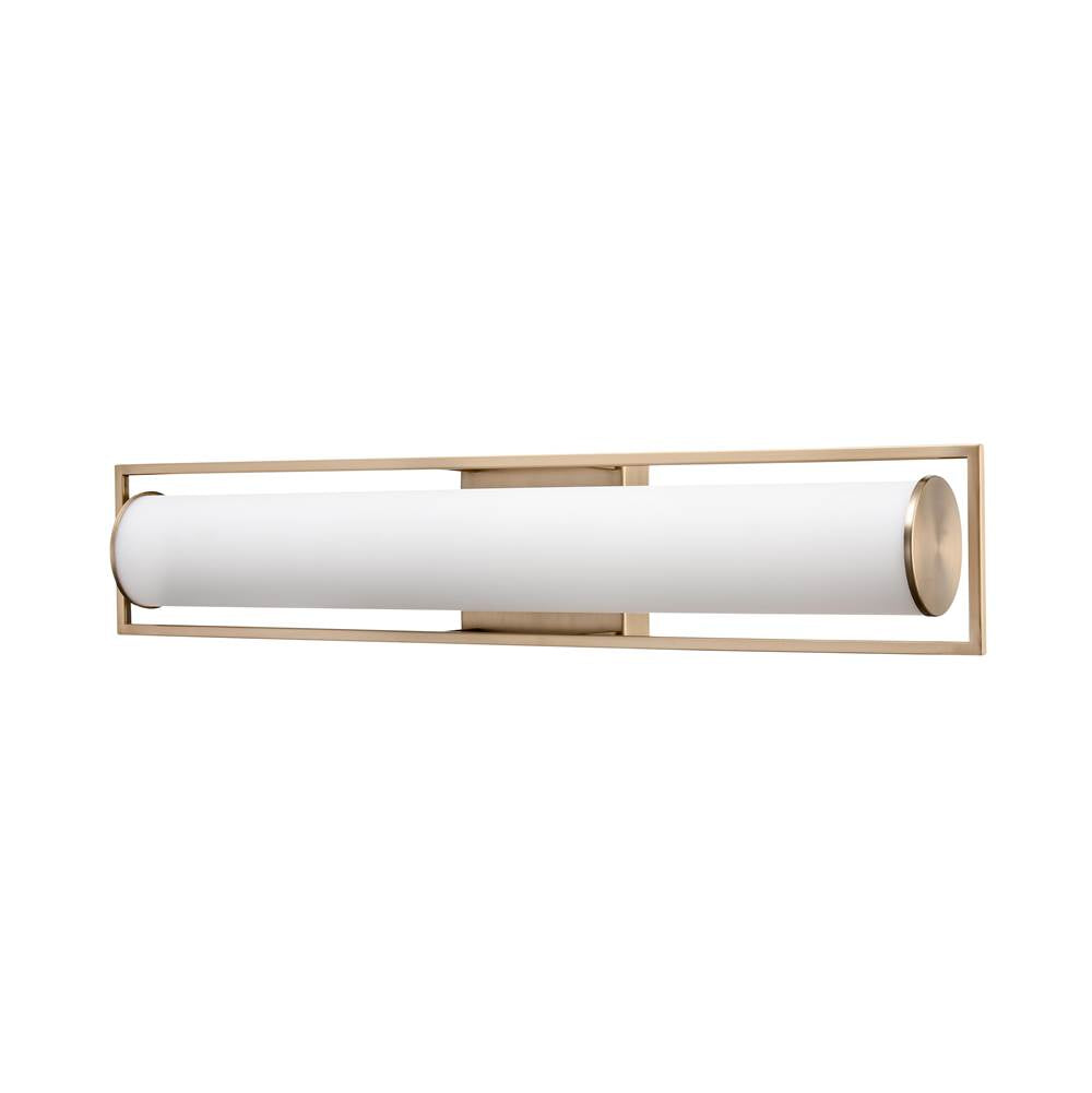 Millennium Lighting Teylor Vanity Led