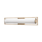 Millennium Lighting Teylor Vanity Led