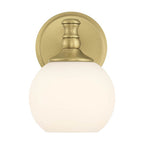 Millennium Lighting Orlisse 8.5'' High 1-light Wall Sconce