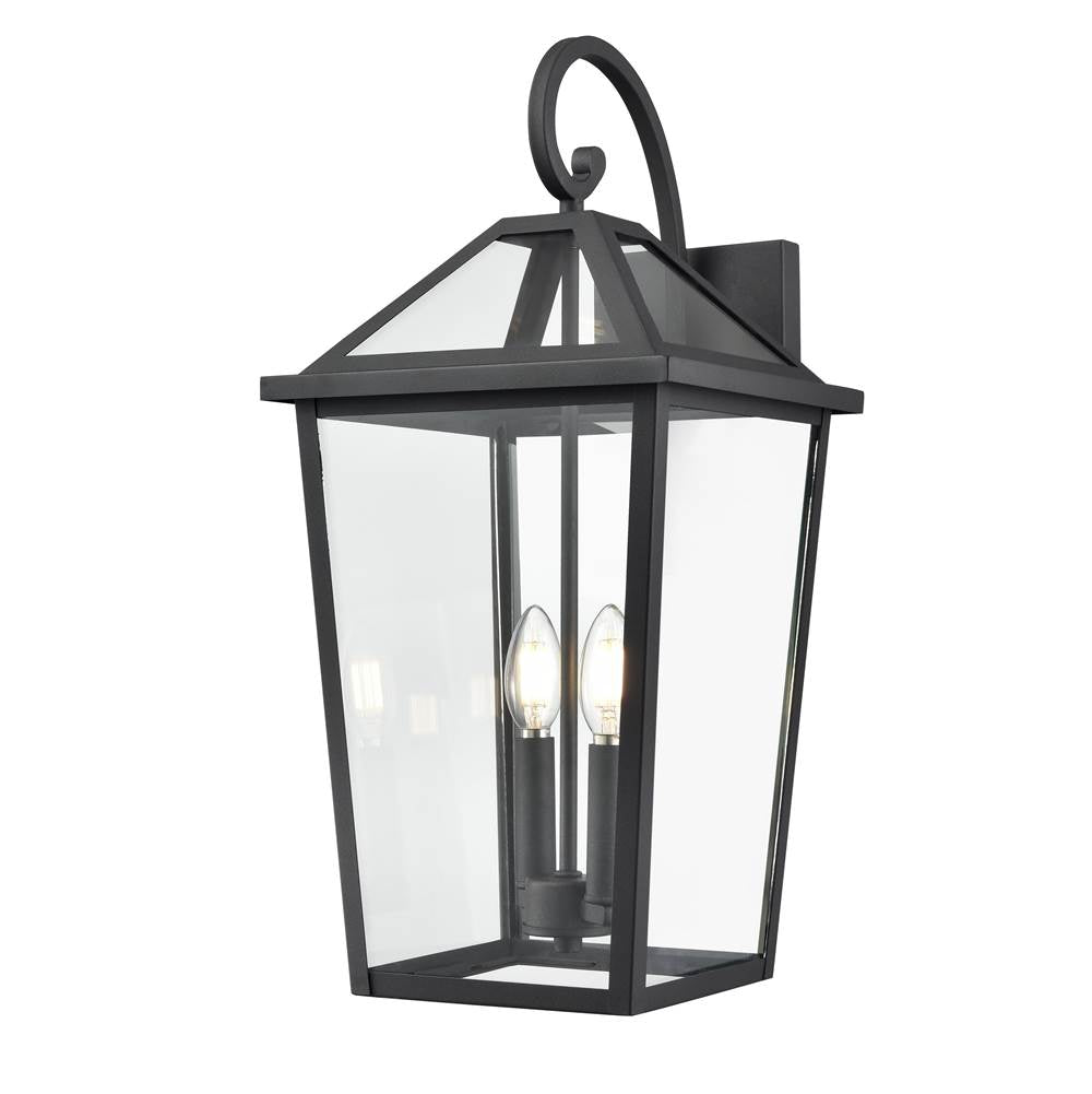 Millennium Lighting Eston Outdoor Wall Sconce