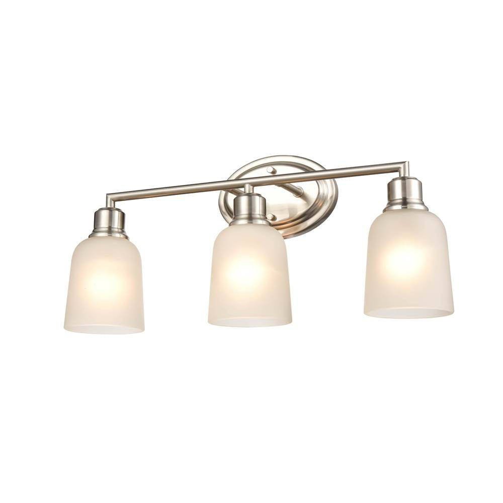 Millennium Lighting Amberle Vanity
